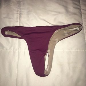 Midori Bikini Bottoms